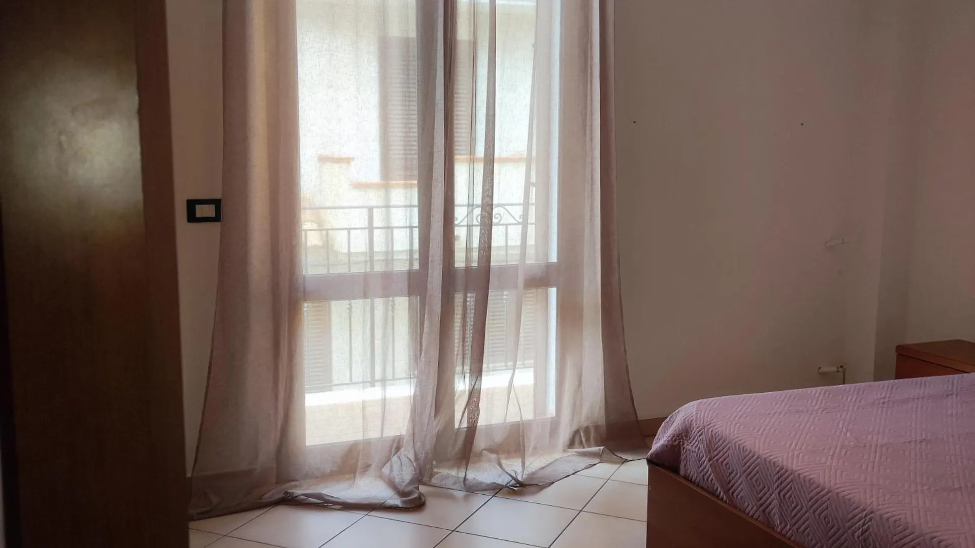 La Casa Di Andrea Βίλα Terrasini