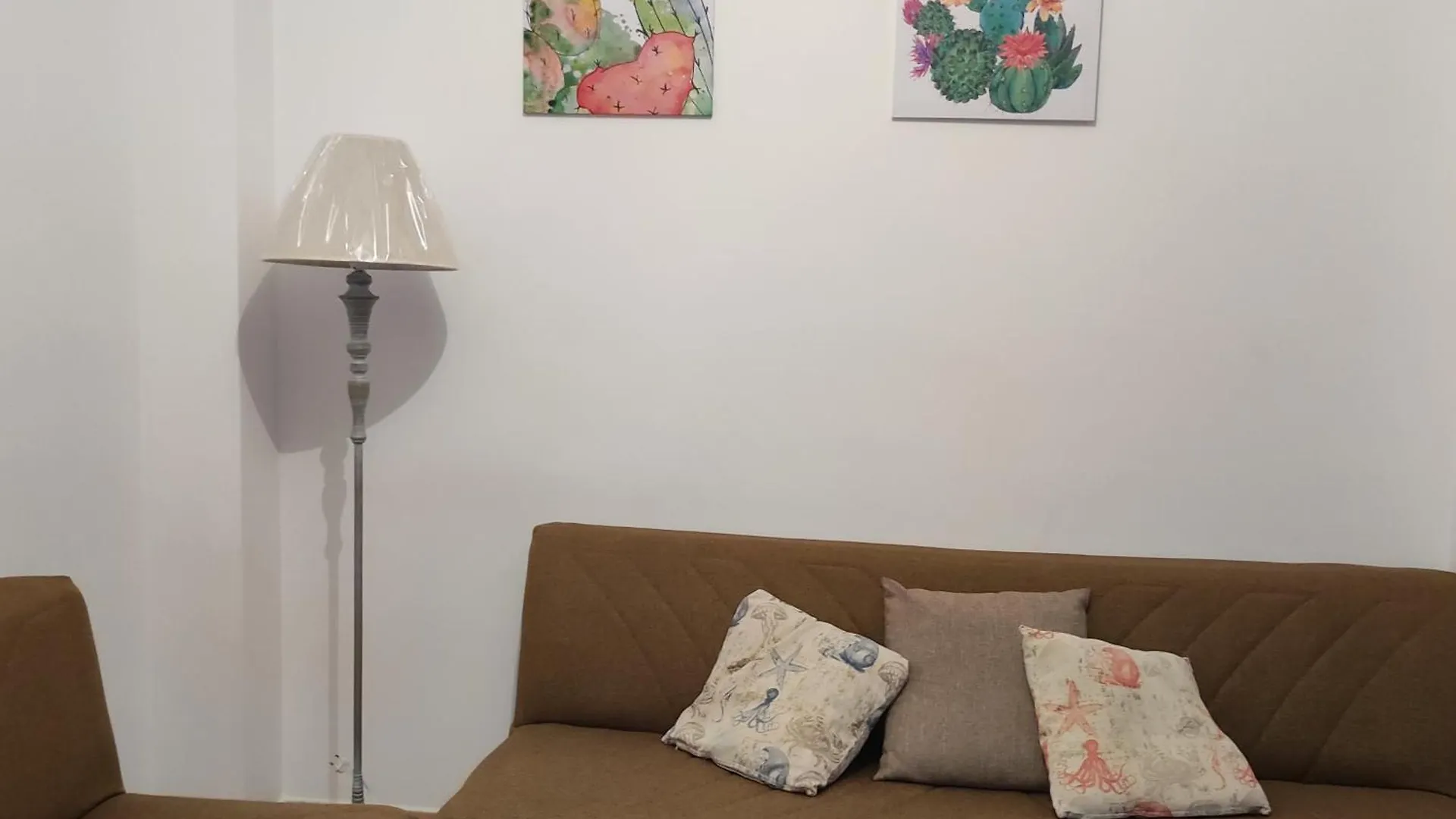 Σπίτι διακοπών La Casa Di Andrea Βίλα Terrasini Ιταλία
