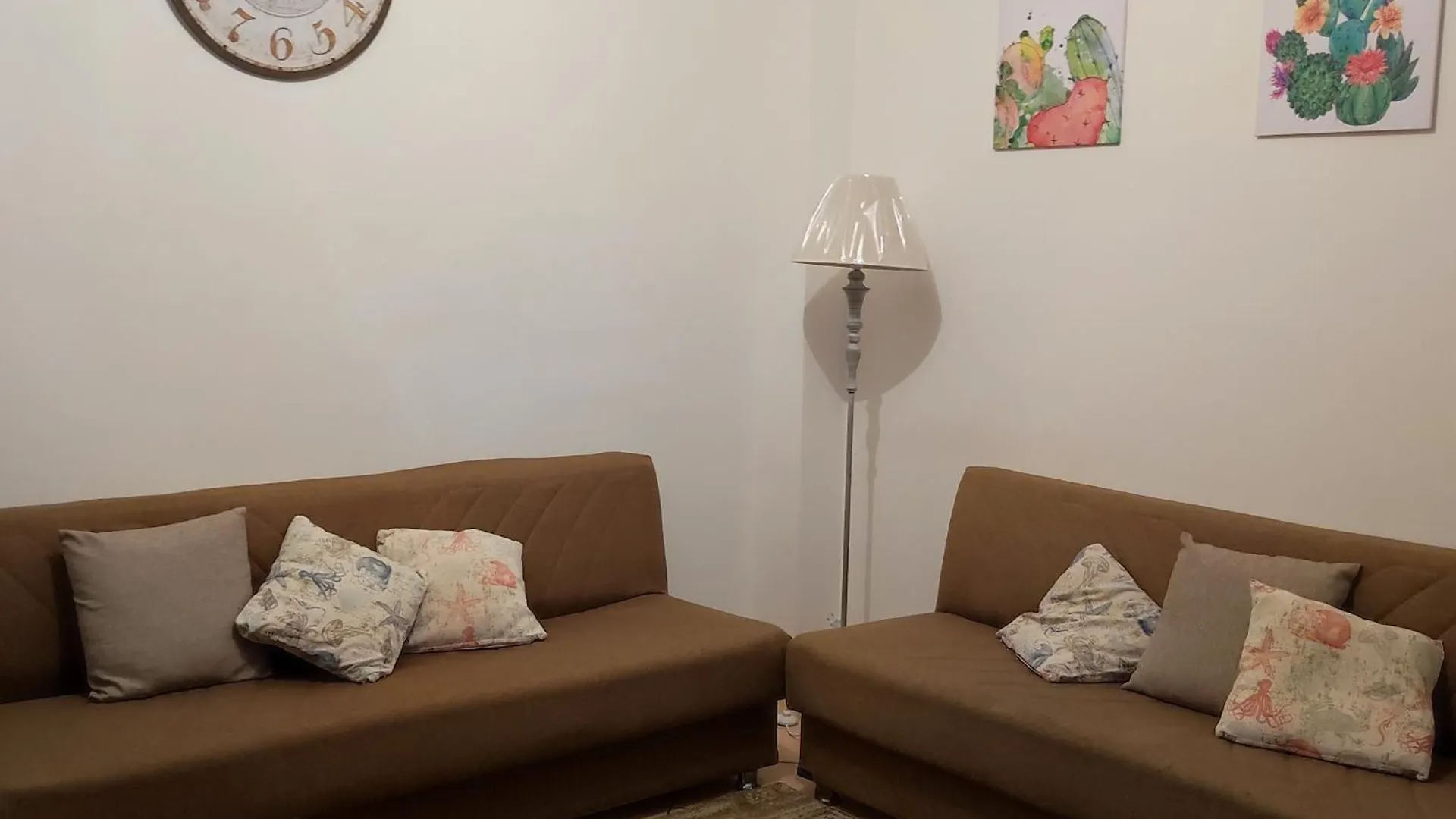 Σπίτι διακοπών La Casa Di Andrea Βίλα Terrasini