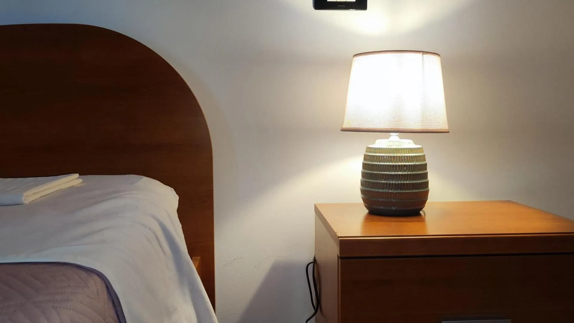 Vila La Casa Di Andrea Terrasini Prázdninový dům
