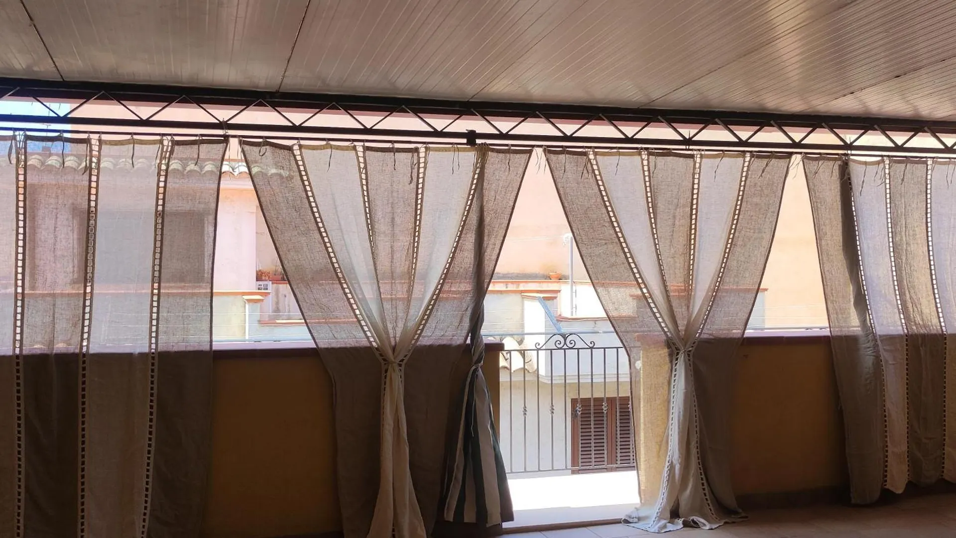 La Casa Di Andrea Βίλα Terrasini 0*,  Ιταλία