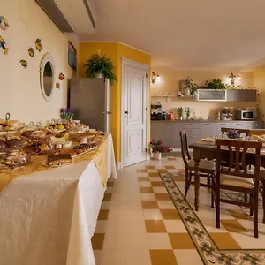 3* Panzió Casa Manzella