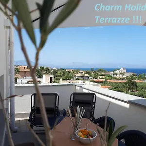 Charm Holiday home