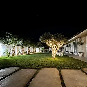 Bed & Breakfast Amantea Monument, Terrasini