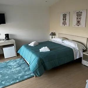 Apartmán Le Quattro Perle, Terrasini