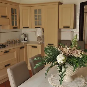 Le Pigne Siciliane Holiday home