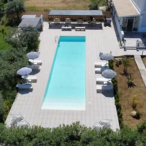 2* Bed & Breakfast Inkantu