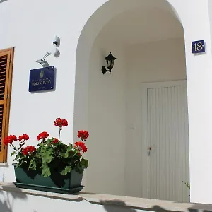 Marco Polo Bed & Breakfast