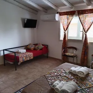 Sikelia Bed & Breakfast