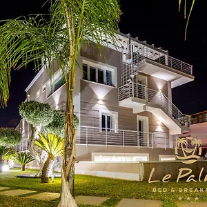 Le Palme Guest house
