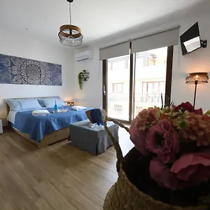 Terra Sinus Beautiful Apartment