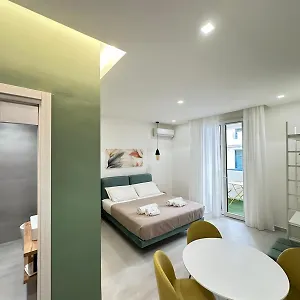 I Faraglioni Comfort Терразини