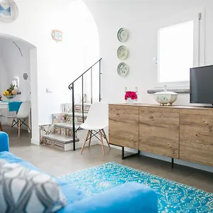 3* Oda ve Kahvaltı A Vucciria