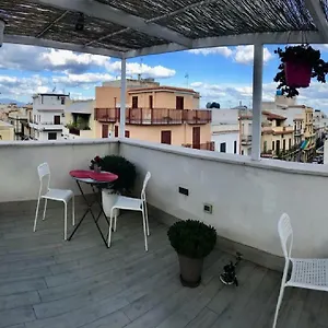 Alma Nua Bed & Breakfast