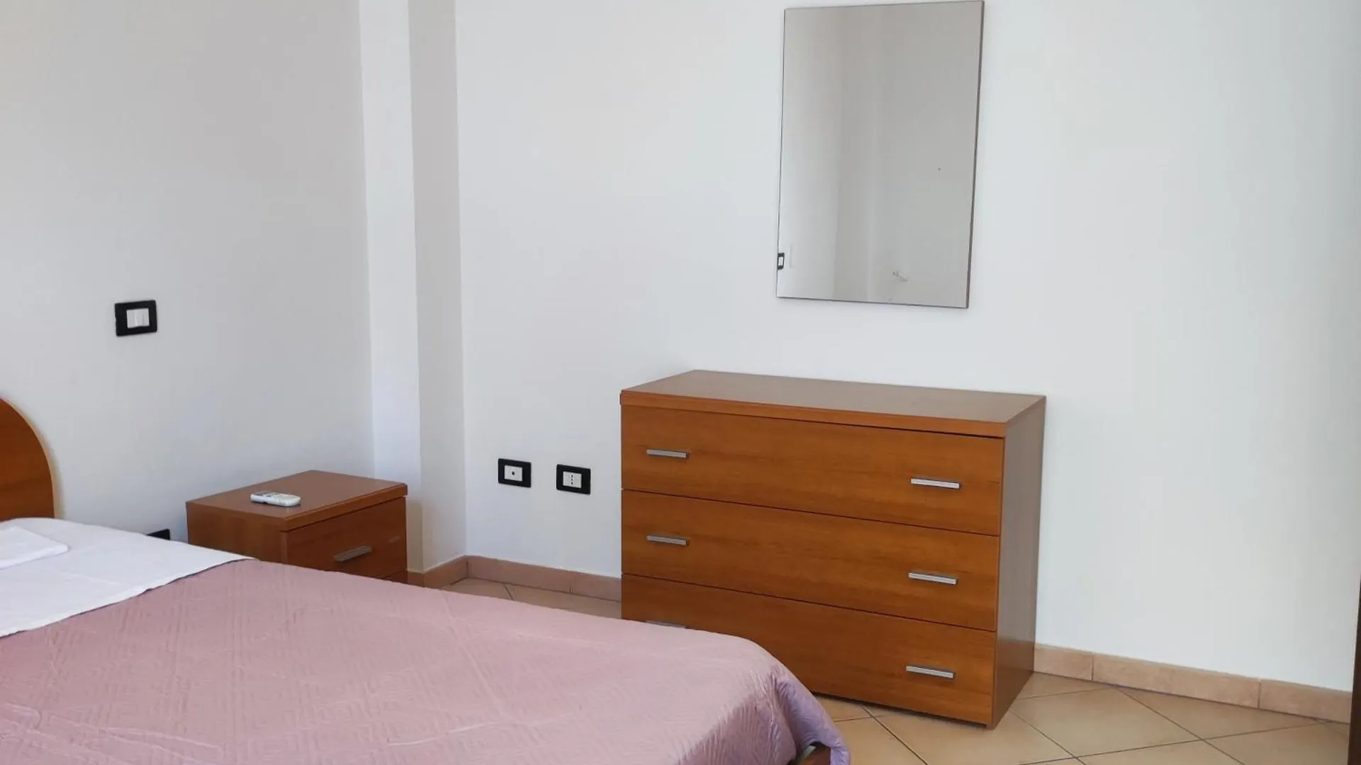 La Casa Di Andrea Villa Terrasini Holiday home