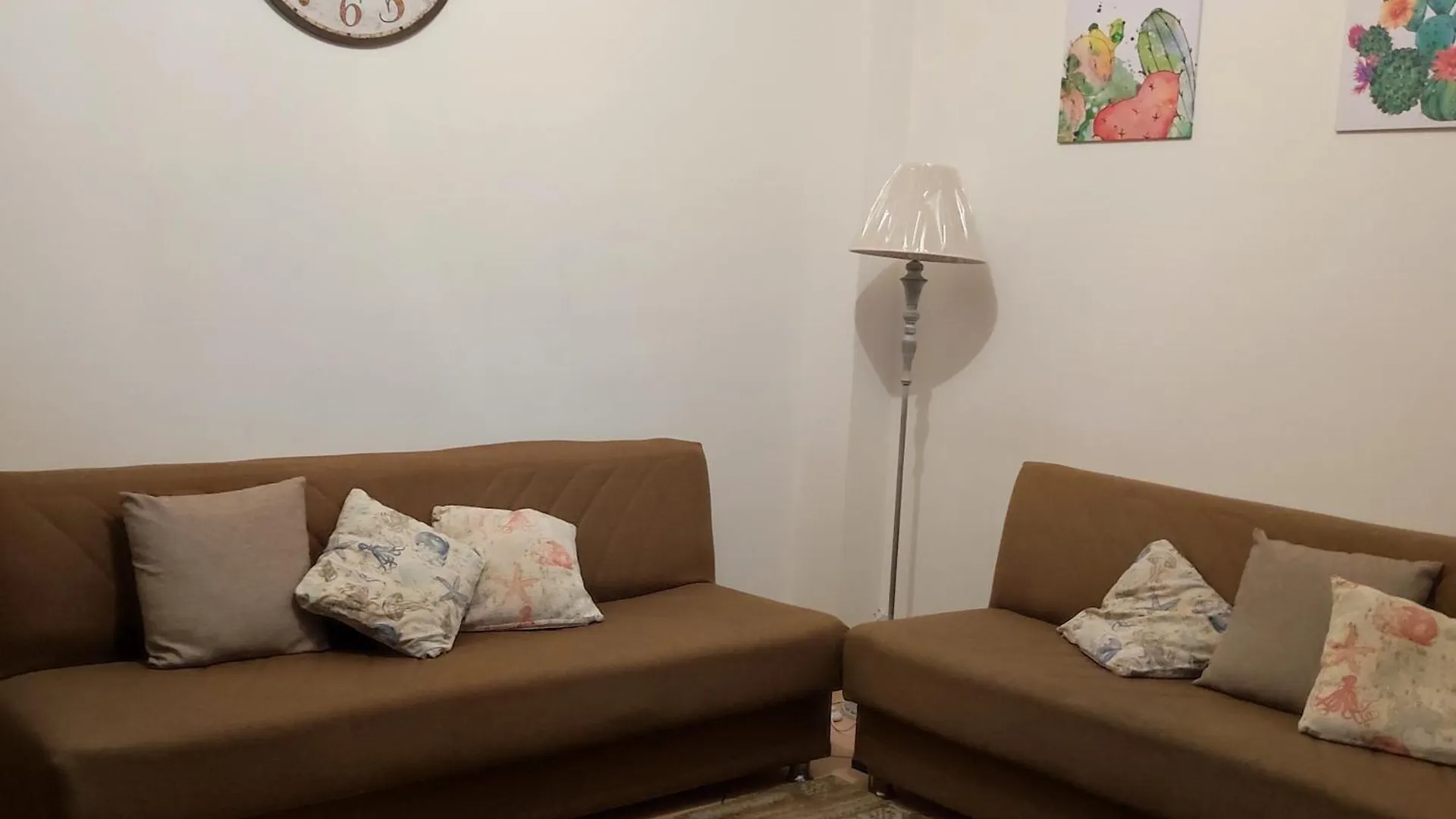 Holiday home La Casa Di Andrea Villa Terrasini Italy