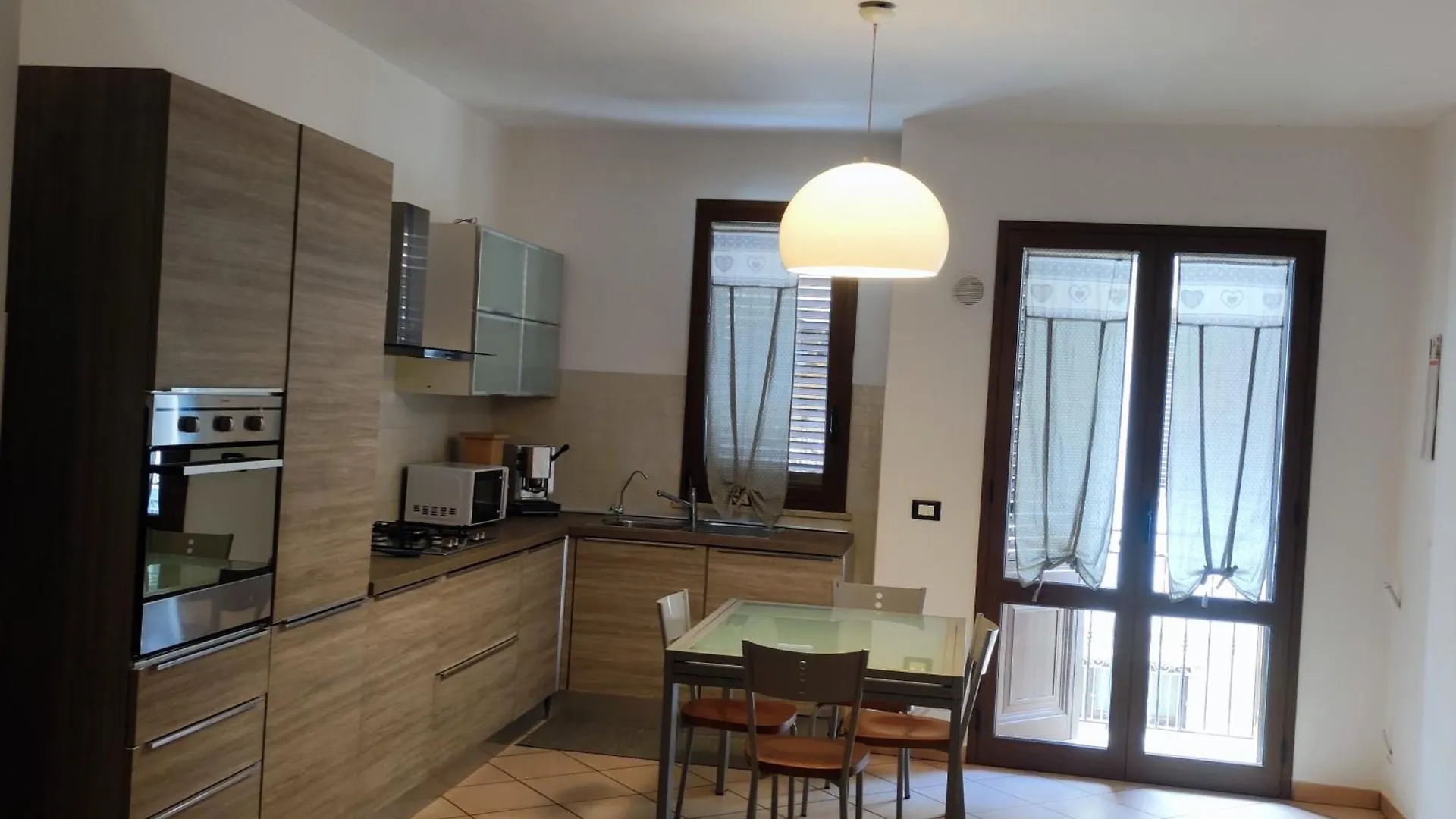 Holiday home La Casa Di Andrea Villa Terrasini