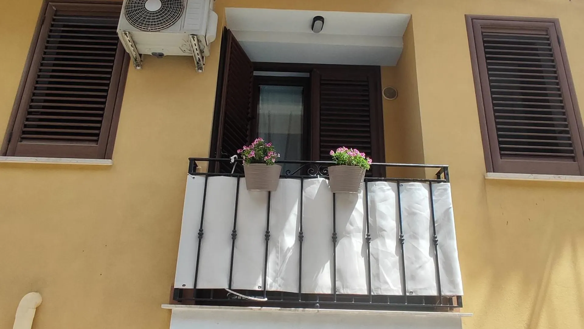 La Casa Di Andrea Villa Terrasini 0*,  Italy
