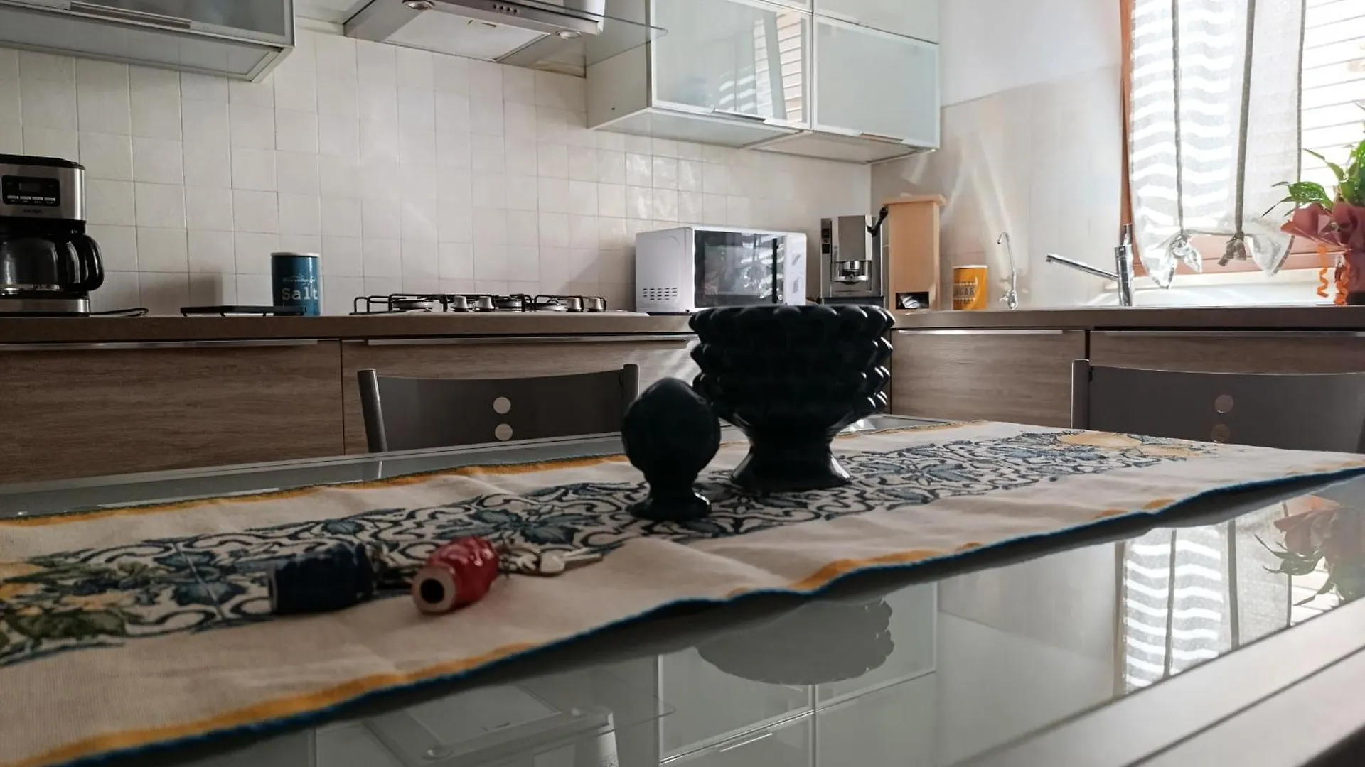 Holiday home La Casa Di Andrea Villa Terrasini Italy